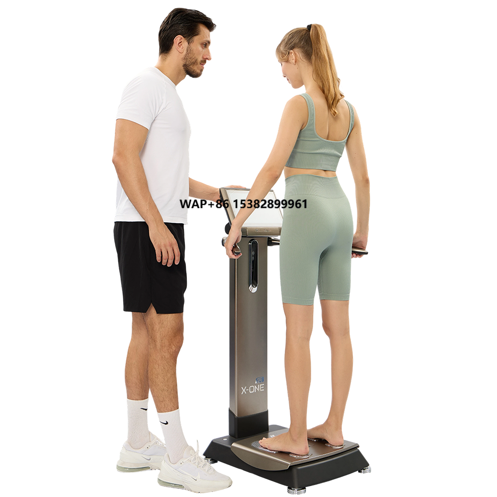 X ONE SE Body Massager Full Bo - Nutrition One Fitness avis et prix