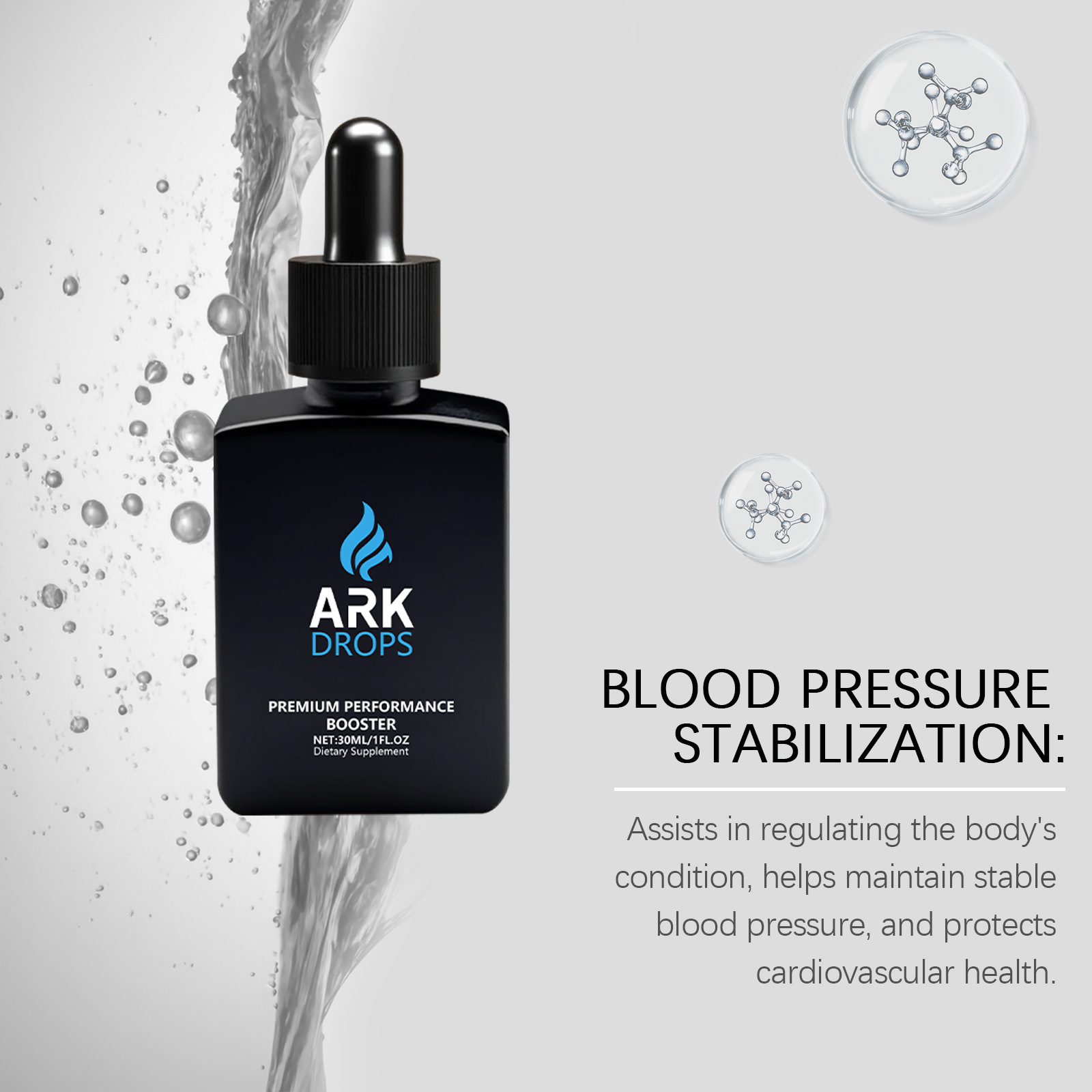 Body Care Drops Supplement Nut - Nutrition For Health Fitness & Sport Melvin Williams avis et prix