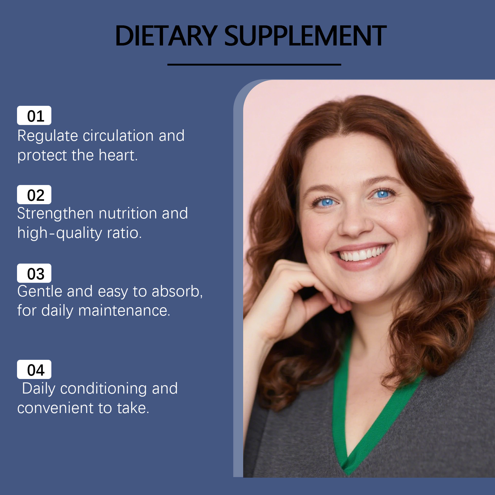DOCTEAT Cardiovascular Health  - Nutrition For Health Fitness & Sport Melvin Williams avis et prix