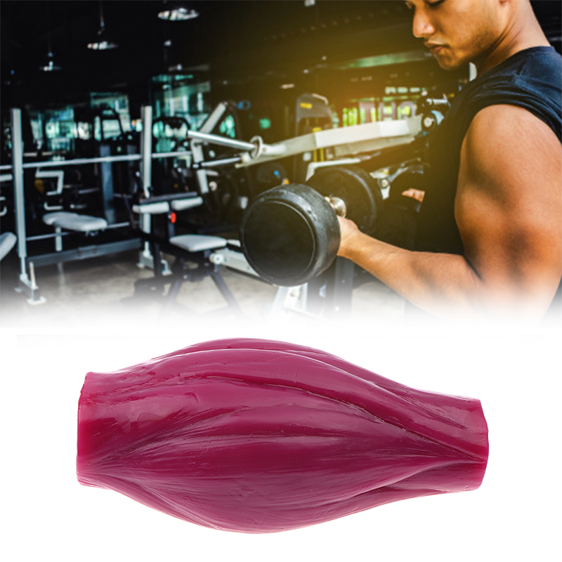 1lb Muscle to Keep Fit & Weigh - Nutrition Fitness Center avis et prix