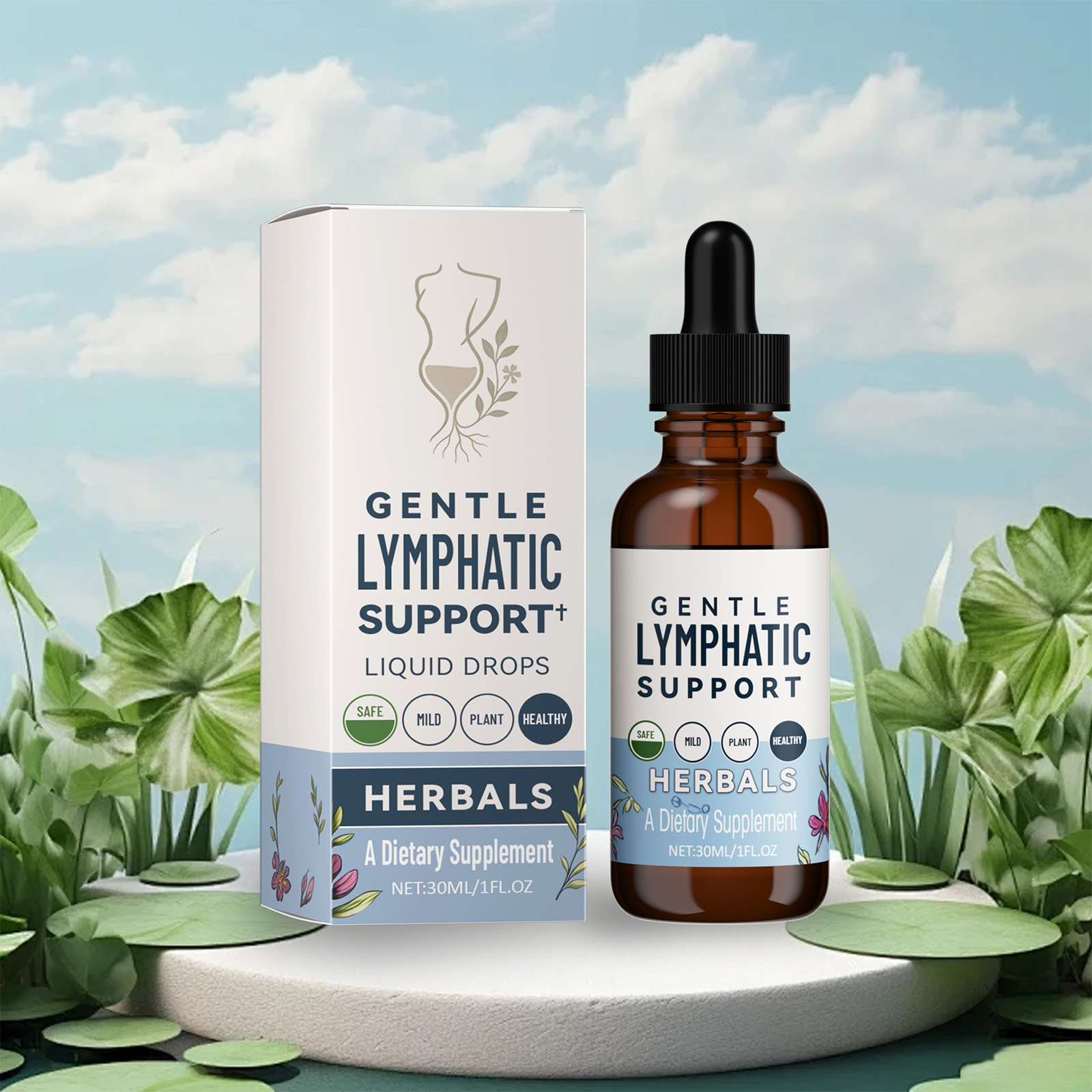 Quick Weight Loss Drops Supple - Nutrition One Fitness avis et prix