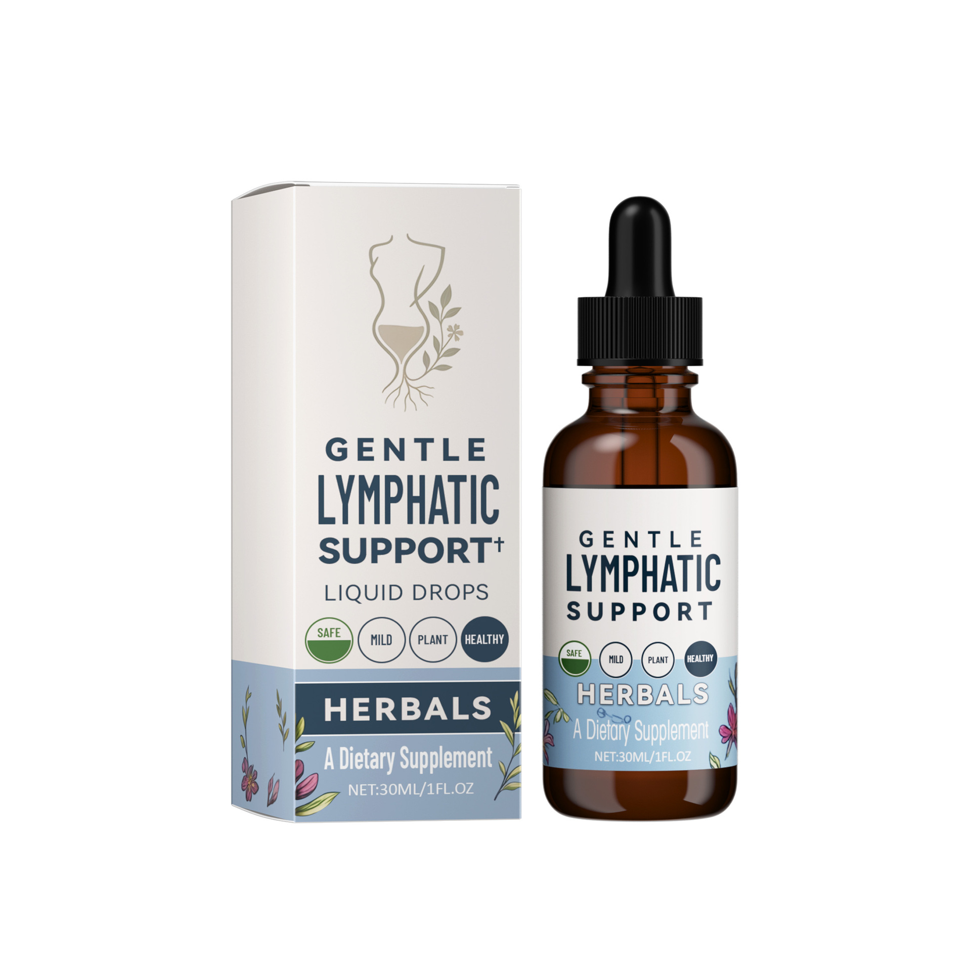 Quick Weight Loss Drops Supple - Nutrition One Fitness avis et prix