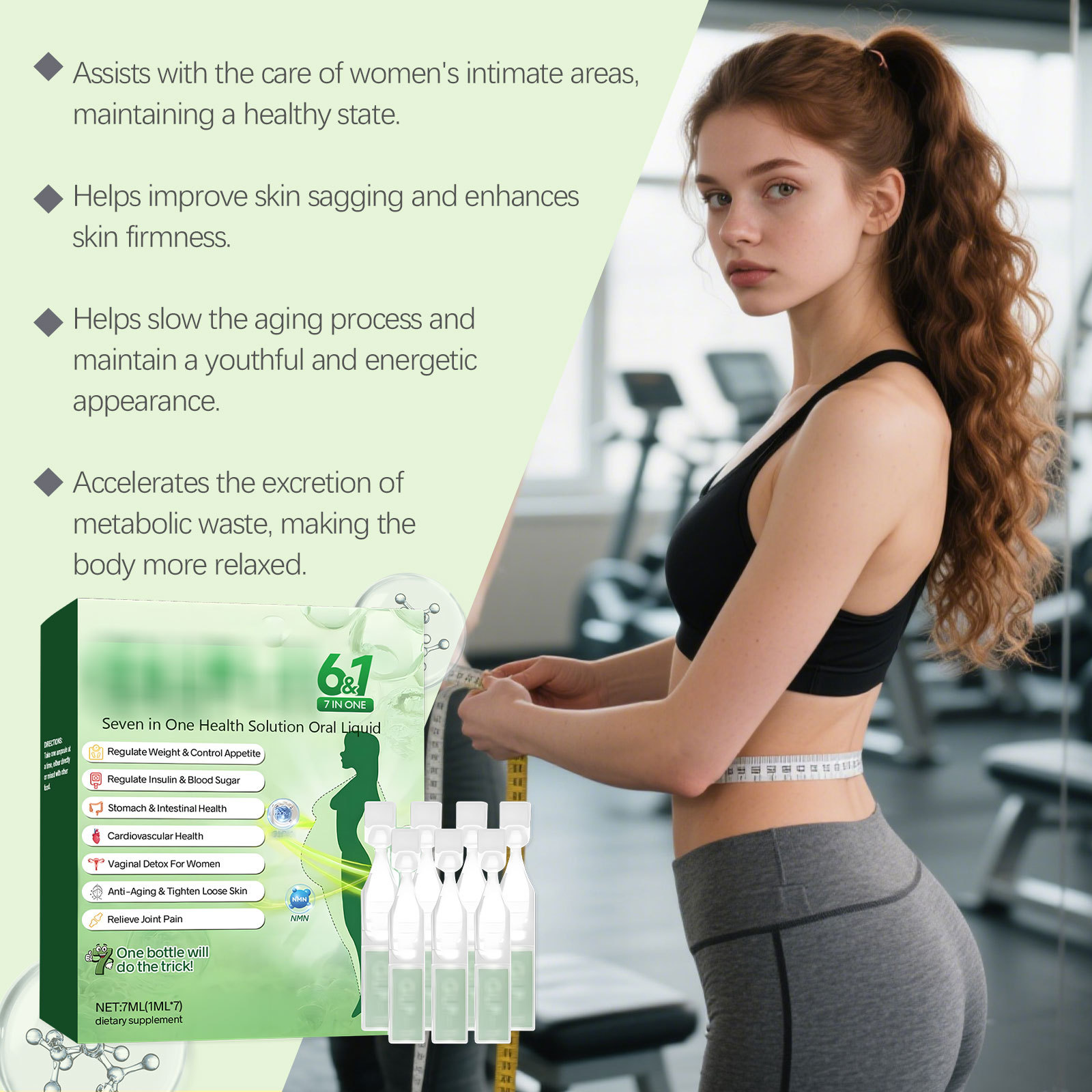 Weight Loss Drops Burn Fat Wei - Nutrition One Fitness avis et prix