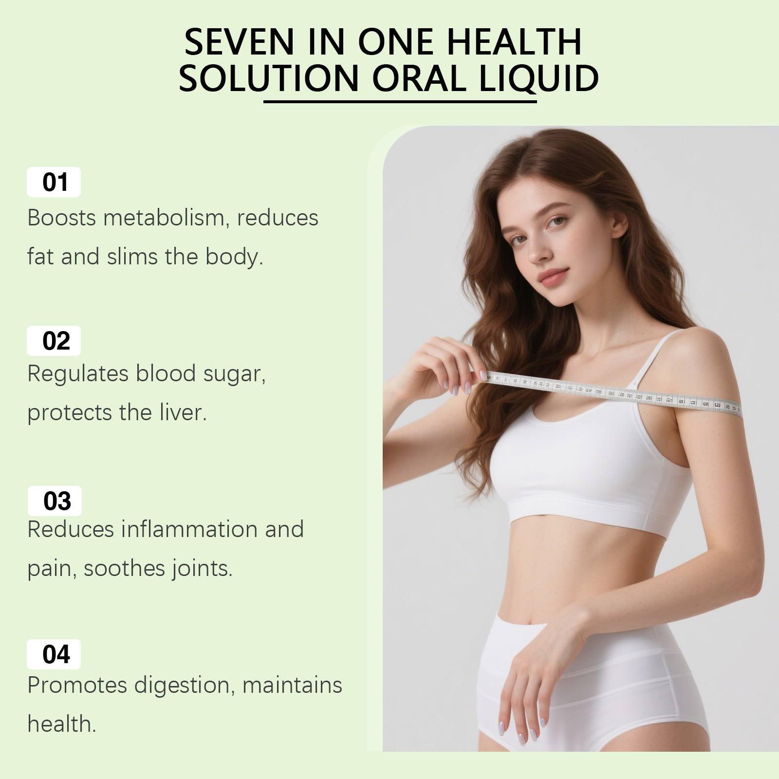 Weight Loss Drops Burn Fat Wei - Nutrition One Fitness avis et prix