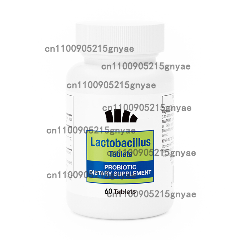 Lactobacillus Probiotics 20 Bi - Probiotic 60 Billion avis et prix