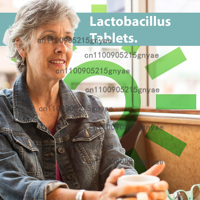 Lactobacillus Probiotics 20 Bi - Probiotic 60 Billion avis et prix