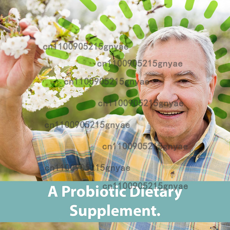 Lactobacillus Probiotics 20 Bi - Probiotic 60 Billion avis et prix