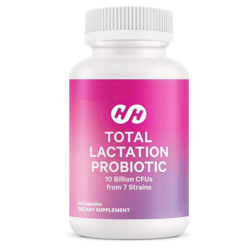 Breastfeeding Probiotics 10 Bi - Probiotic 60 Billion avis et prix