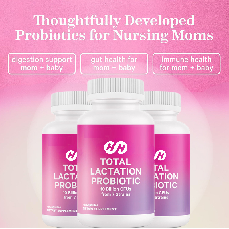 Breastfeeding Probiotics 10 Bi - Probiotic 60 Billion avis et prix