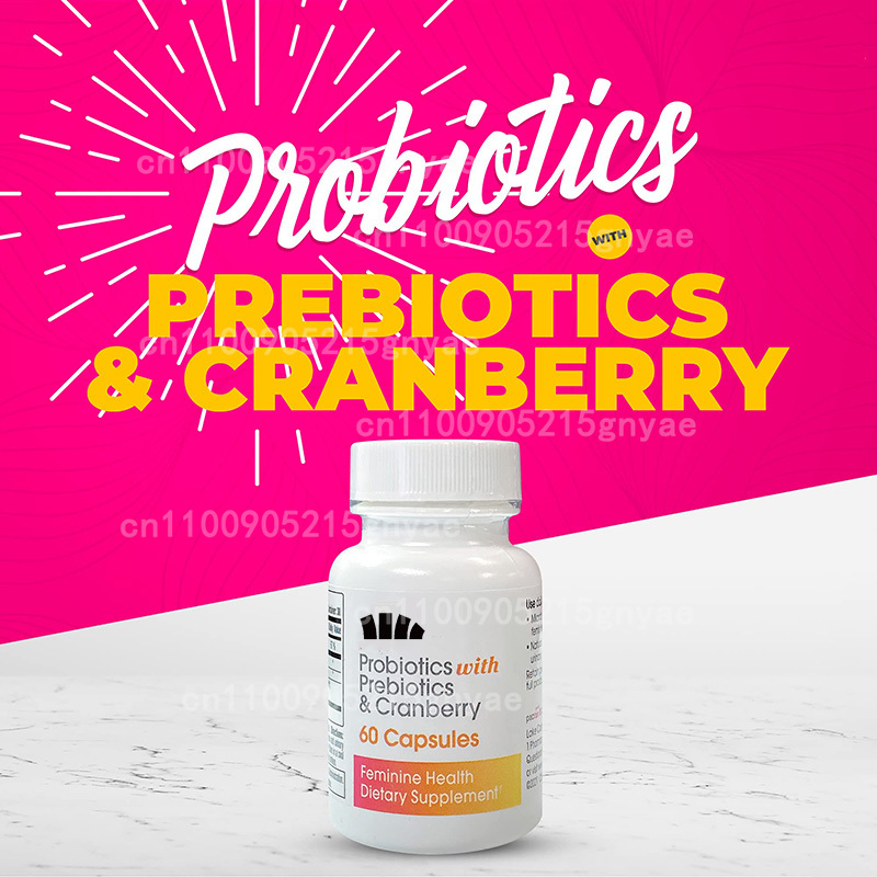 60 Billion Colony Units of Pro - Probiotic 60 Billion avis et prix