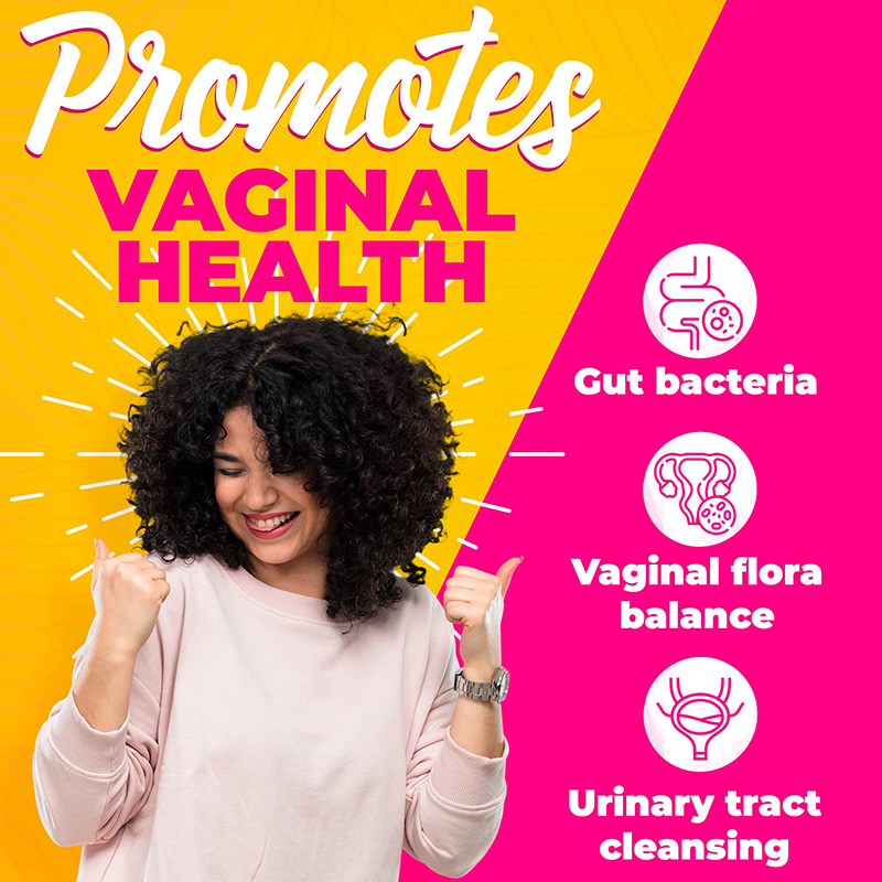 60 Billion Colony Units of Pro - Probiotic 60 Billion avis et prix