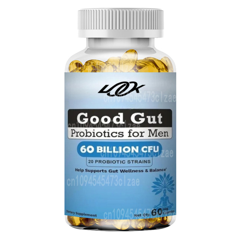 60 billion CFU of probiotics f - Probiotic 60 Billion avis et prix