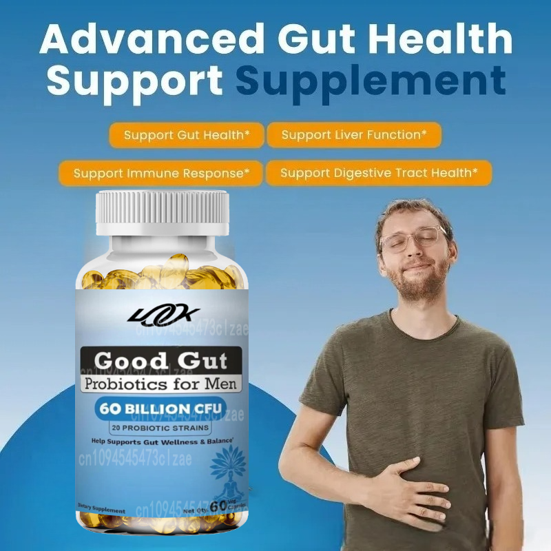 60 billion CFU of probiotics f - Probiotic 60 Billion avis et prix